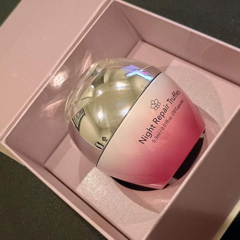Orchidea Night Repair Truffles *NEW